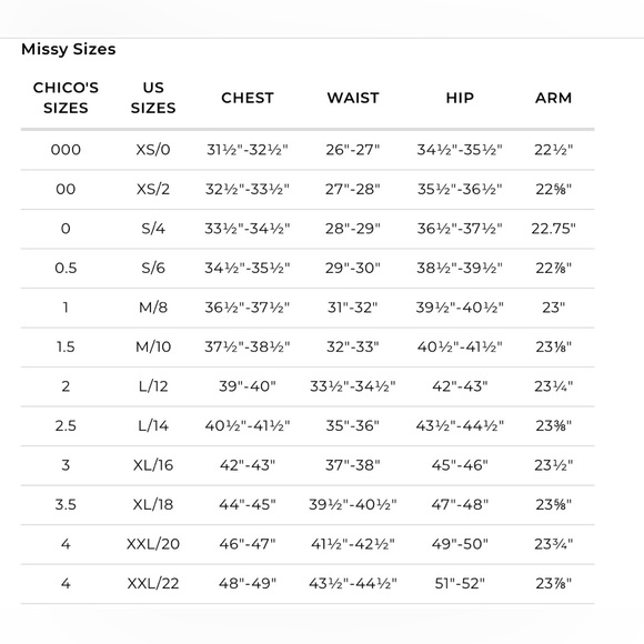 CHICO’S The Ultimate Tee Top Tan/Black Leopard Print Long Sleeve- Sz 1-2X - Picture 8 of 8